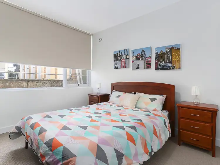 Third view of Homely apartment listing, 1/3 Tower Street, Manly NSW 2095