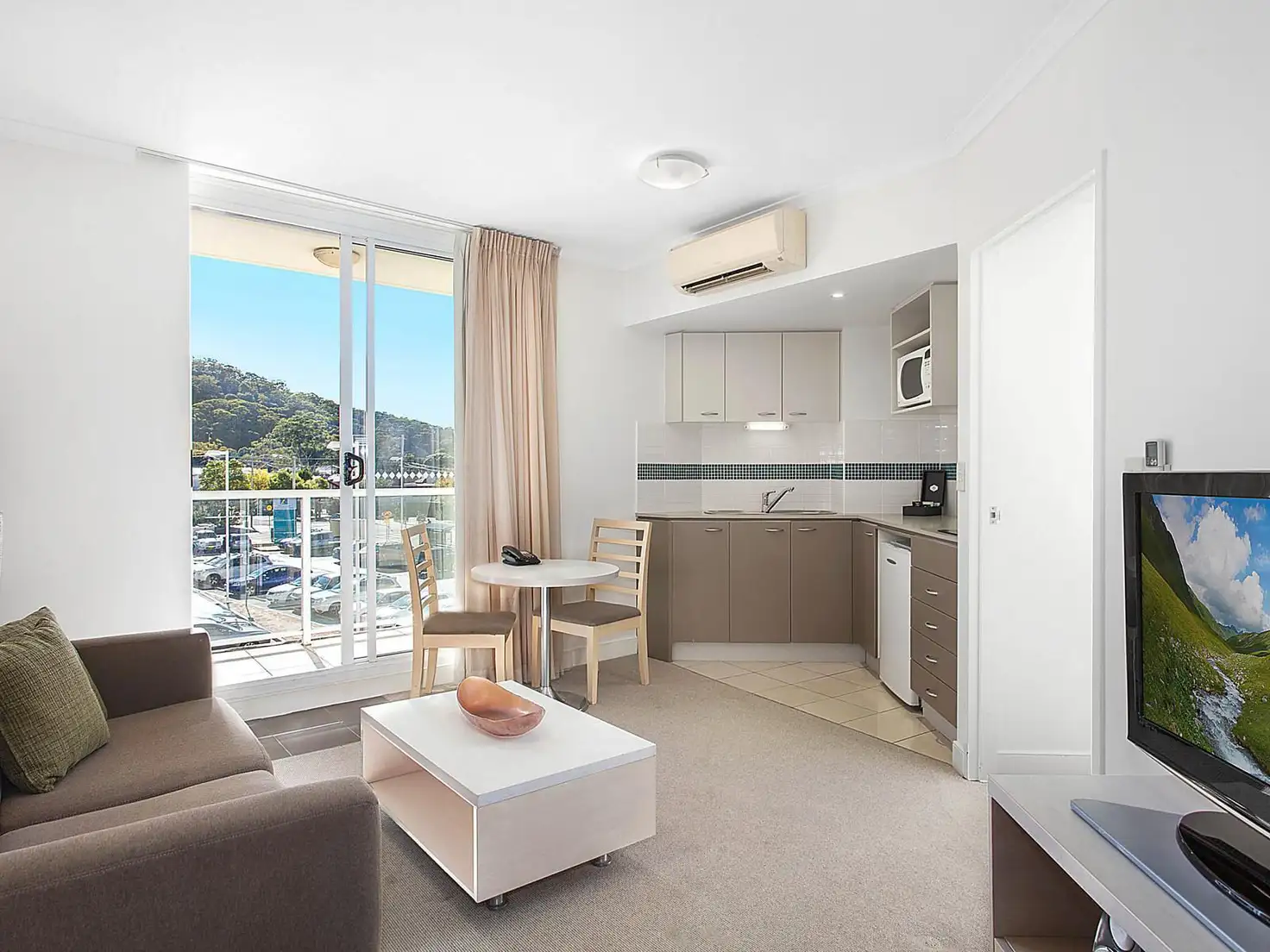 Main view of Homely apartment listing, 148/51-54 The Esplanade, Ettalong Beach NSW 2257