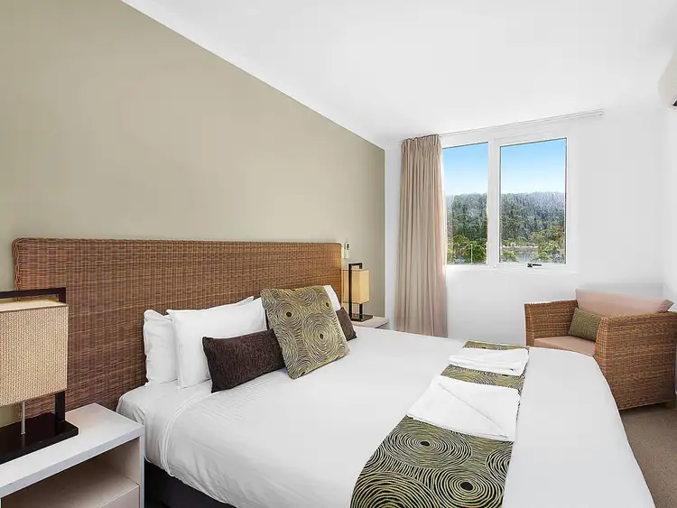 Second view of Homely apartment listing, 148/51-54 The Esplanade, Ettalong Beach NSW 2257