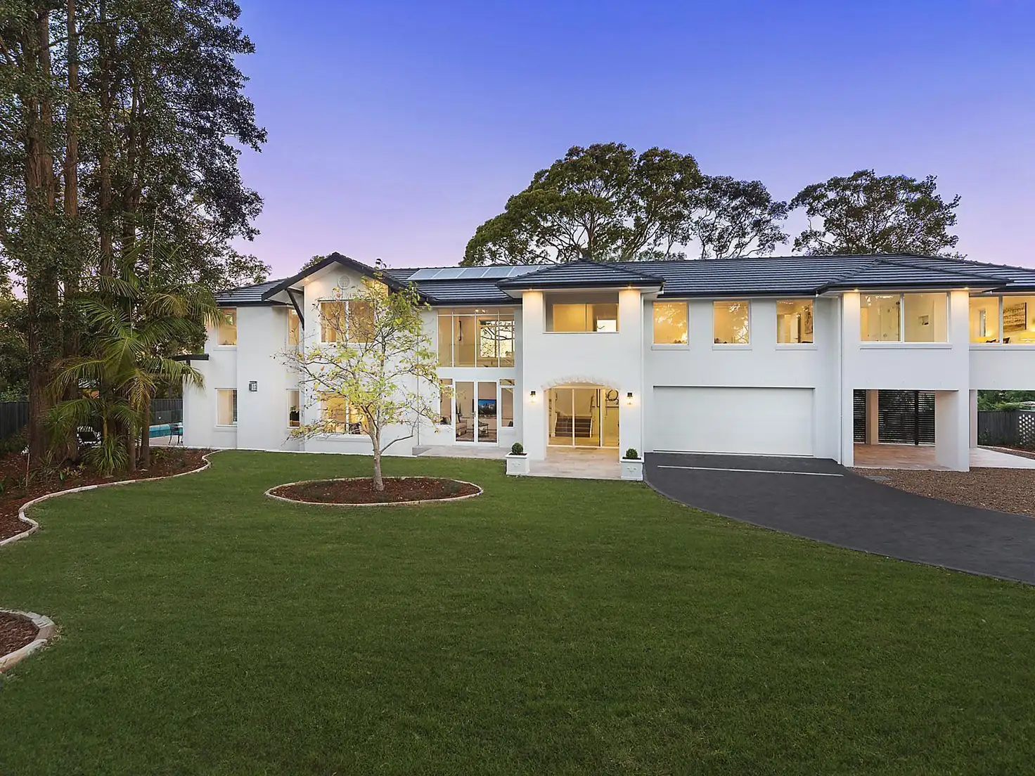 Main view of Homely house listing, 9 Wirra Close, St Ives NSW 2075