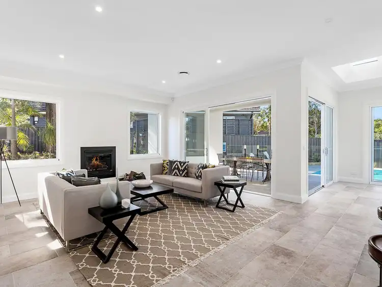 Second view of Homely house listing, 9 Wirra Close, St Ives NSW 2075