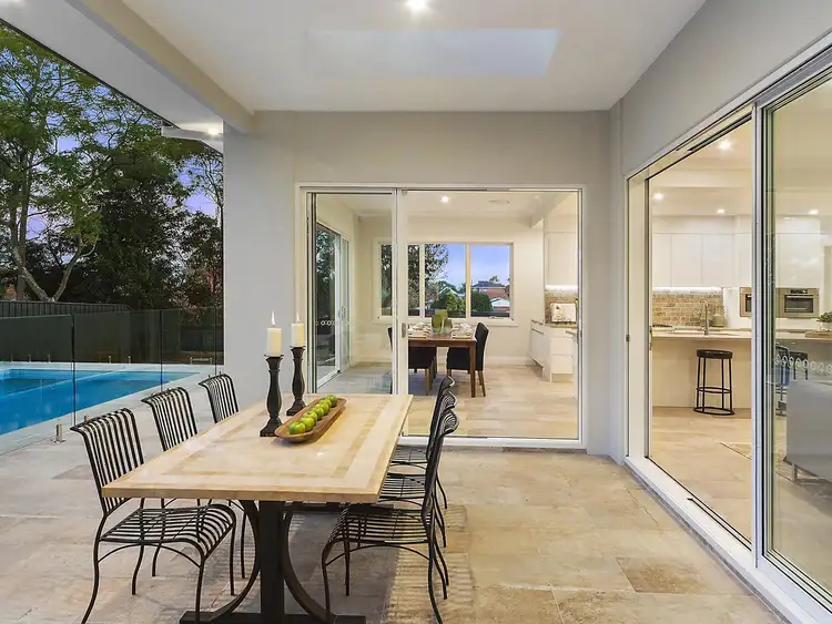 Fourth view of Homely house listing, 9 Wirra Close, St Ives NSW 2075