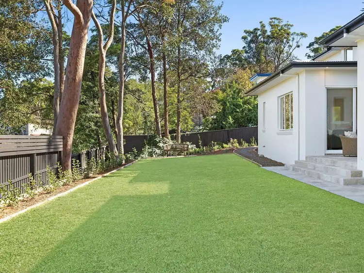 Fifth view of Homely house listing, 9 Wirra Close, St Ives NSW 2075