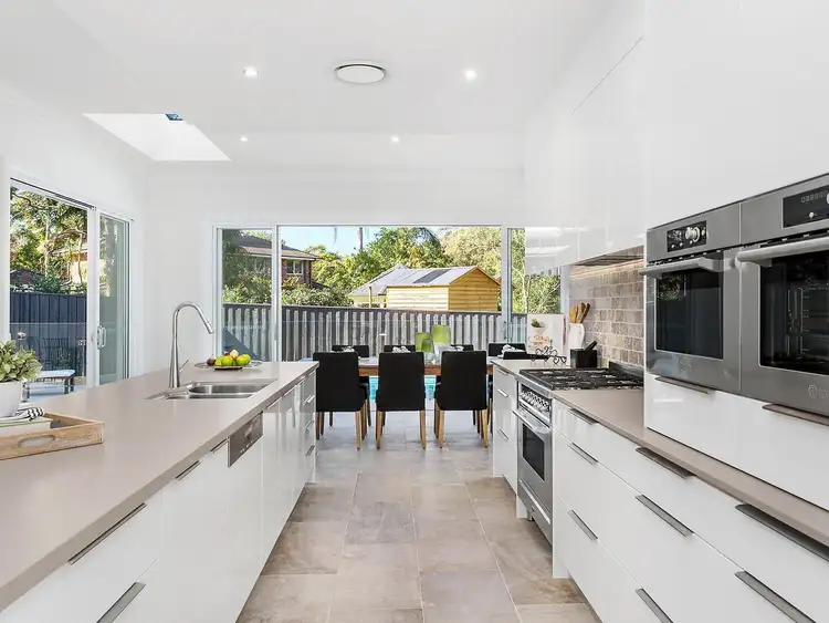Sixth view of Homely house listing, 9 Wirra Close, St Ives NSW 2075