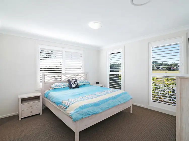 Fifth view of Homely house listing, 28A John Darling Avenue, Belmont North NSW 2280