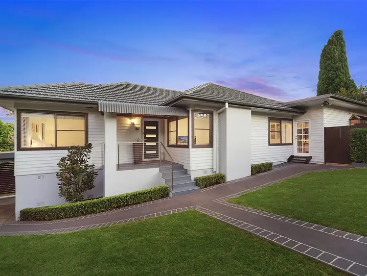 Main view of Homely house listing, 5A Dobson Crescent, Ryde NSW 2112