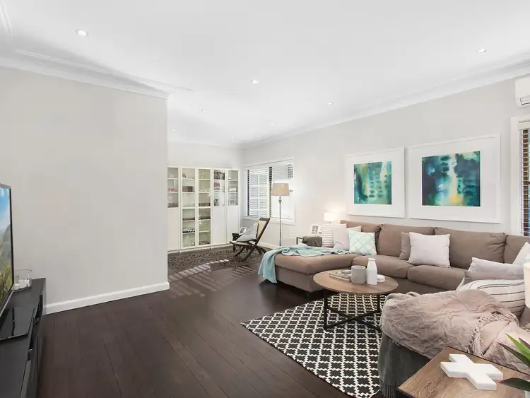 Second view of Homely house listing, 5A Dobson Crescent, Ryde NSW 2112