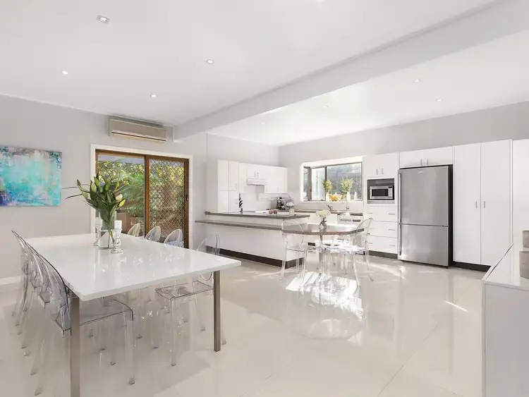 Third view of Homely house listing, 5A Dobson Crescent, Ryde NSW 2112
