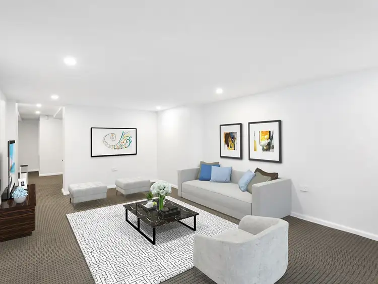 Fifth view of Homely house listing, 5A Dobson Crescent, Ryde NSW 2112