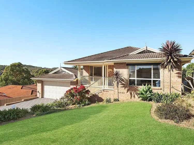 Main view of Homely house listing, 5 Yaluma Drive, Port Macquarie NSW 2444