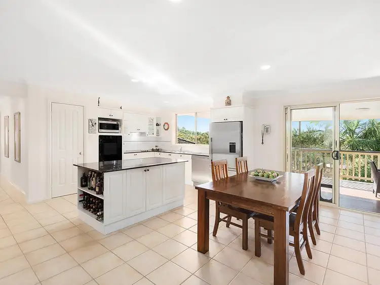 Third view of Homely house listing, 5 Yaluma Drive, Port Macquarie NSW 2444