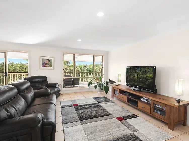 Fourth view of Homely house listing, 5 Yaluma Drive, Port Macquarie NSW 2444