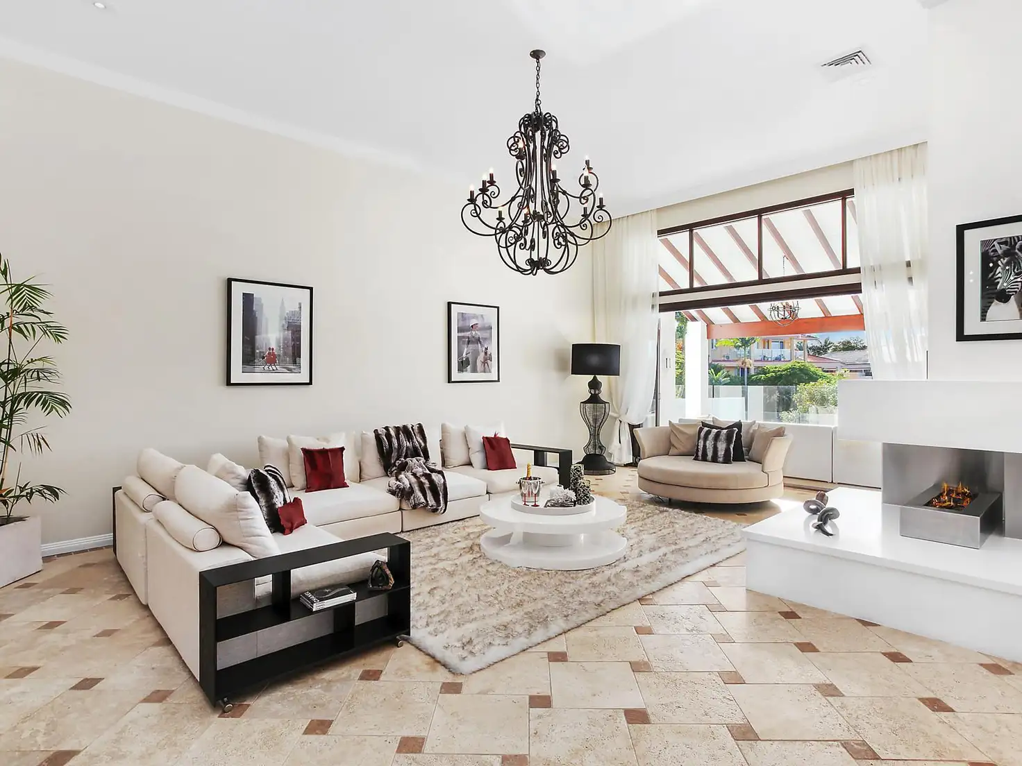 Main view of Homely house listing, 19 Charolais Crescent, Benowa Waters QLD 4217