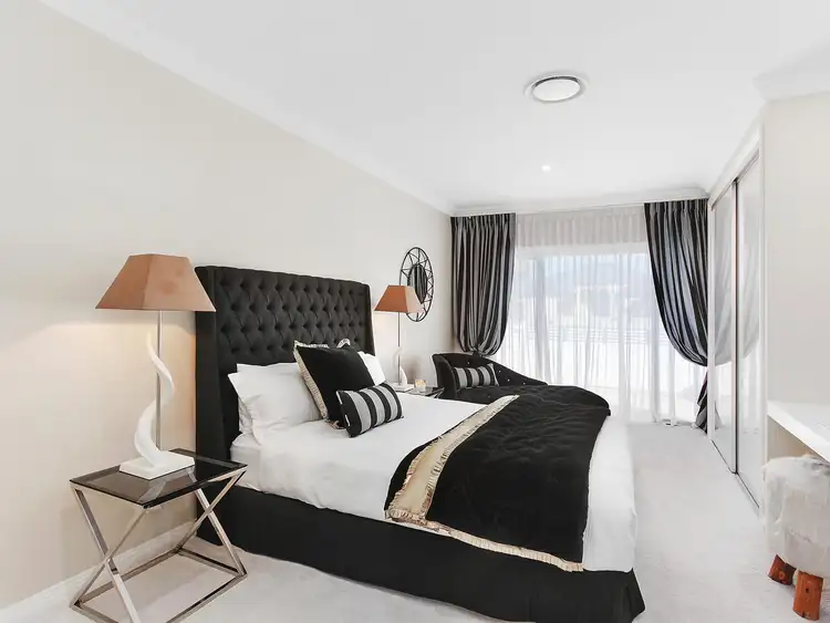 Seventh view of Homely house listing, 19 Charolais Crescent, Benowa Waters QLD 4217