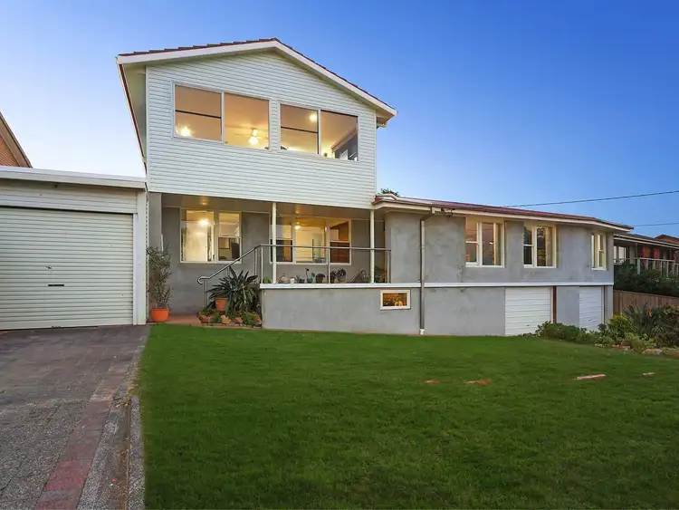 Second view of Homely house listing, 65 Kalakau Avenue, Forresters Beach NSW 2260