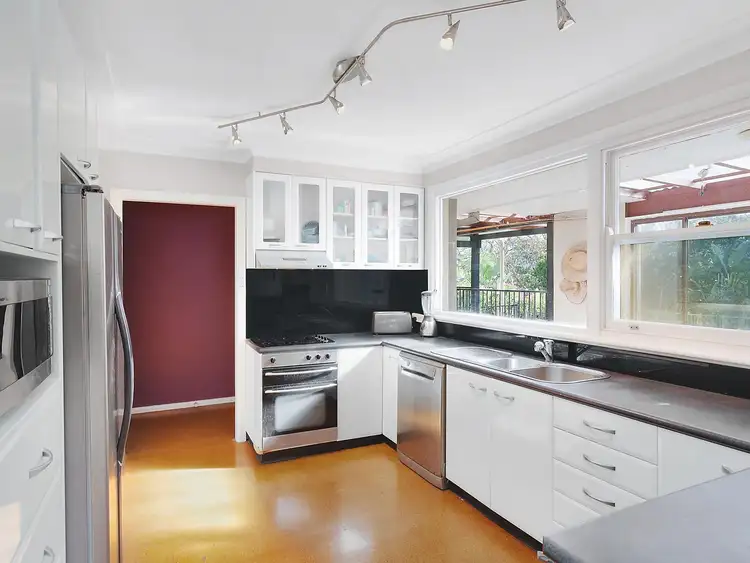Fifth view of Homely house listing, 65 Kalakau Avenue, Forresters Beach NSW 2260