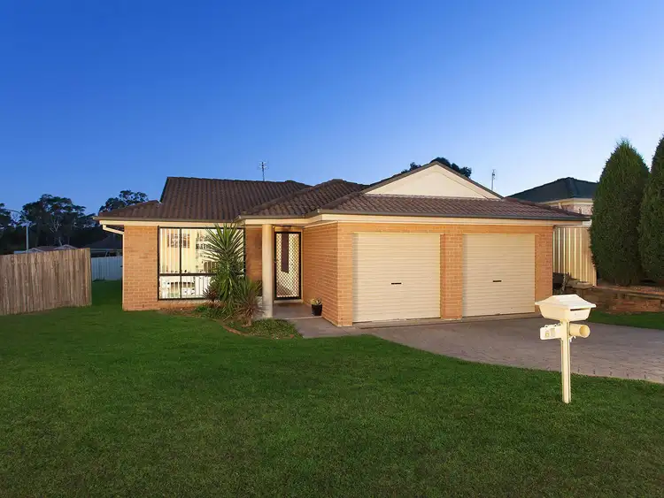 Main view of Homely house listing, 69 Pinehurst Way, Blue Haven NSW 2262