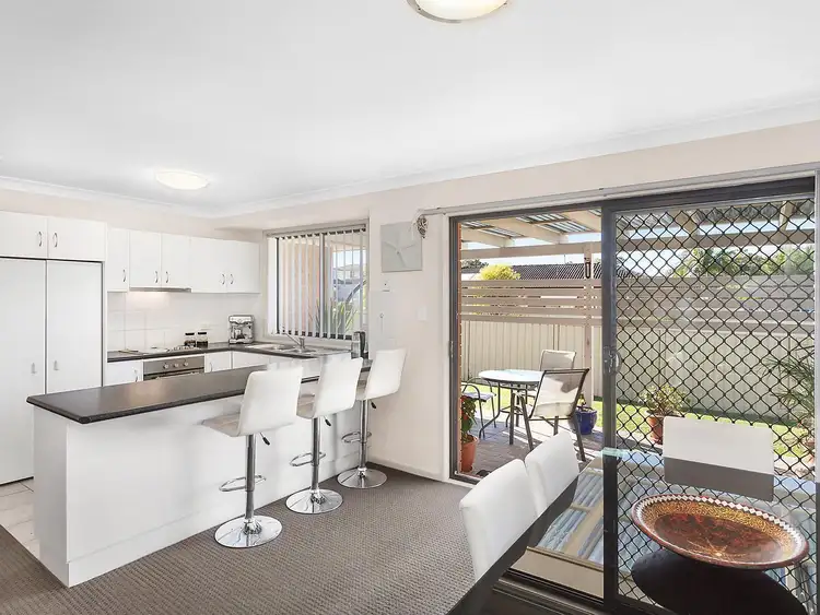 Third view of Homely house listing, 69 Pinehurst Way, Blue Haven NSW 2262