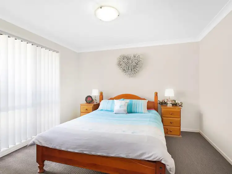 Fourth view of Homely house listing, 69 Pinehurst Way, Blue Haven NSW 2262