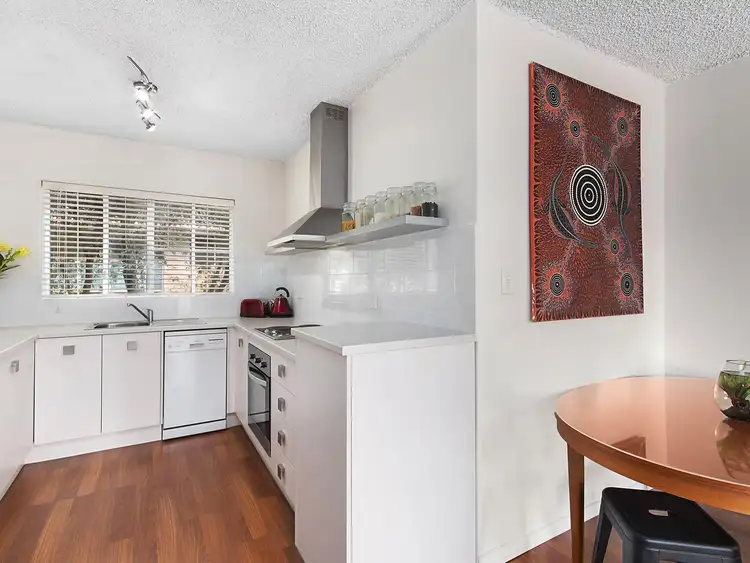 Second view of Homely apartment listing, 4/18 Newport Street, East Ballina NSW 2478