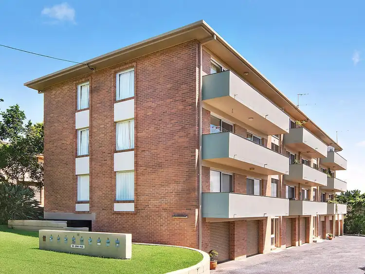 Fourth view of Homely apartment listing, 4/18 Newport Street, East Ballina NSW 2478
