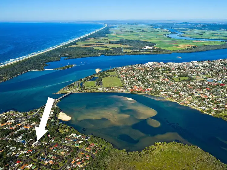 Fifth view of Homely apartment listing, 4/18 Newport Street, East Ballina NSW 2478