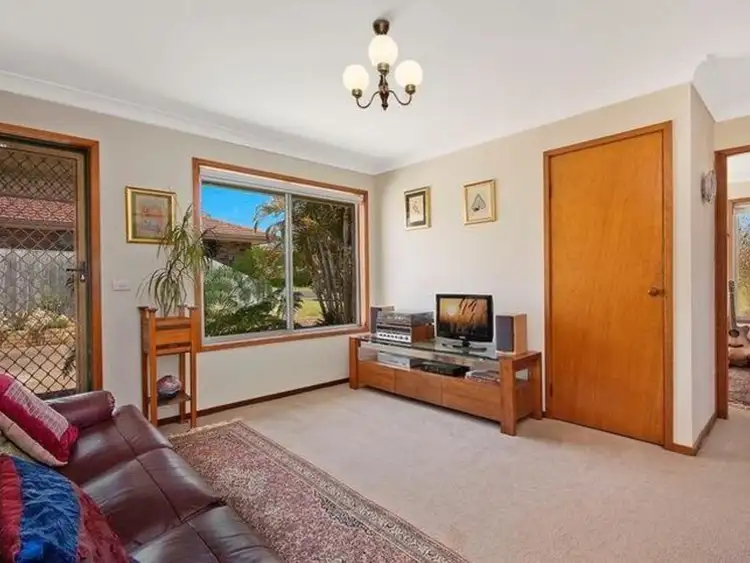 Second view of Homely villa listing, 1/53 Anderson Street, East Ballina NSW 2478