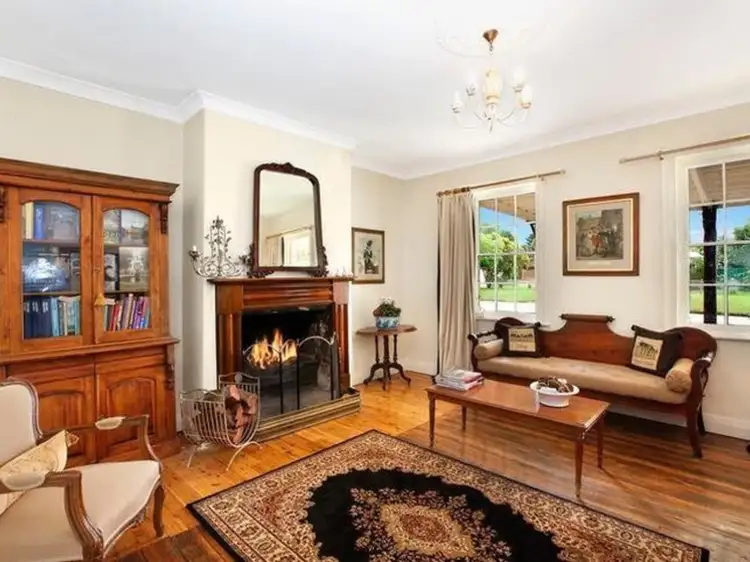 Main view of Homely house listing, 70 Rossi Street, Yass NSW 2582