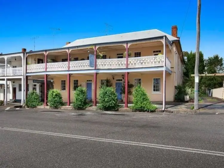 Second view of Homely house listing, 70 Rossi Street, Yass NSW 2582