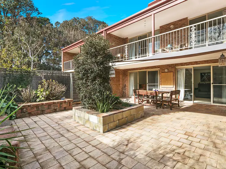 Main view of Homely townhouse listing, 8/25 Aspinall Street, Watson ACT 2602