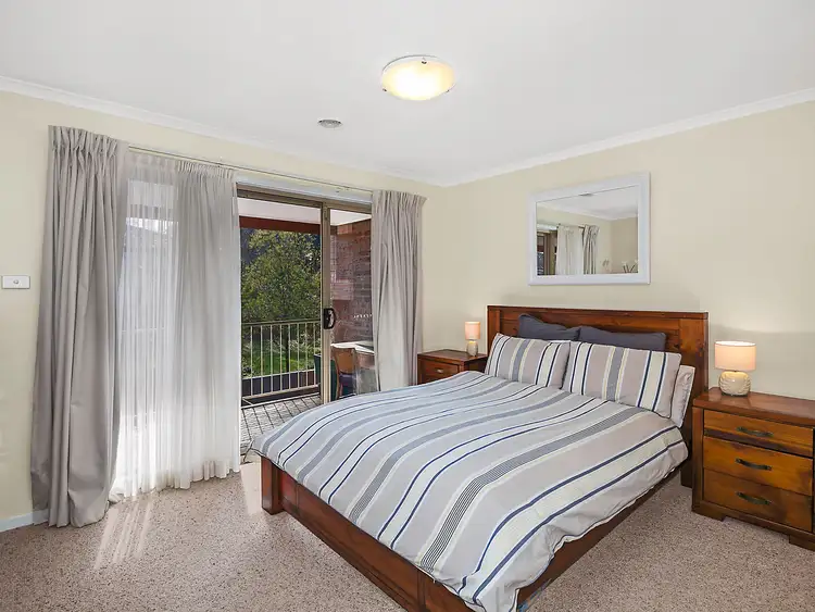 Fifth view of Homely townhouse listing, 8/25 Aspinall Street, Watson ACT 2602
