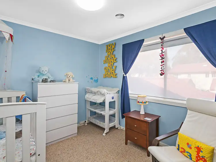 Sixth view of Homely townhouse listing, 8/25 Aspinall Street, Watson ACT 2602