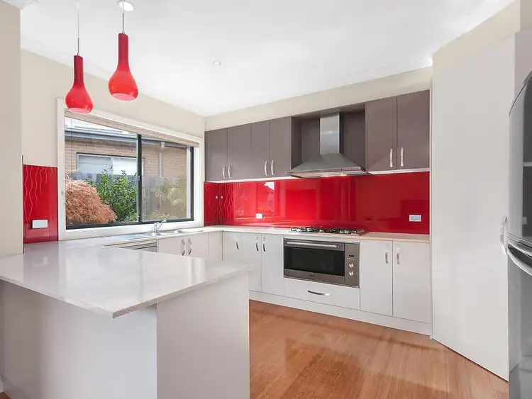 Second view of Homely house listing, 3 Elia Ware Crescent, Bonner ACT 2914