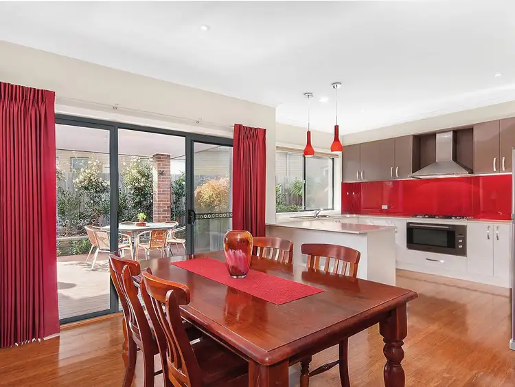 Third view of Homely house listing, 3 Elia Ware Crescent, Bonner ACT 2914