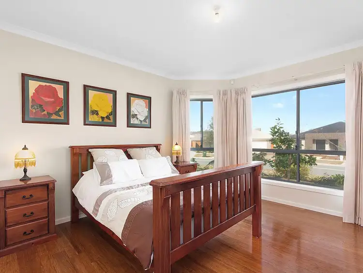 Sixth view of Homely house listing, 3 Elia Ware Crescent, Bonner ACT 2914