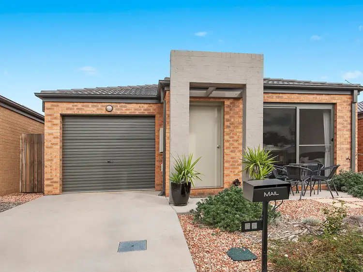 Main view of Homely house listing, 67 Tay Street, Watson ACT 2602