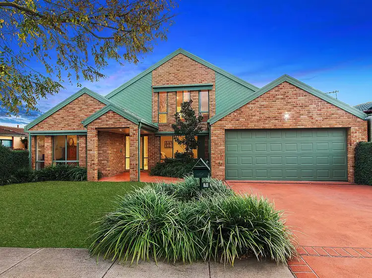 10 Diamond Street, Amaroo ACT 2914