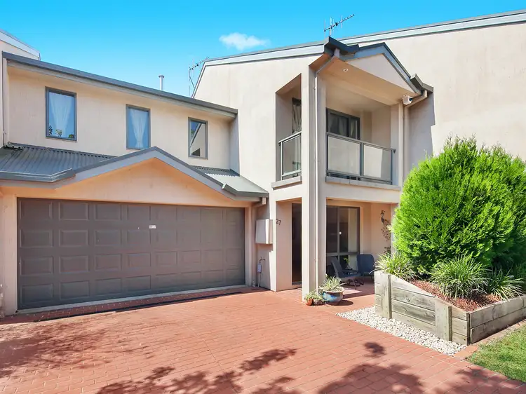 27 Domain Street, Palmerston ACT 2913