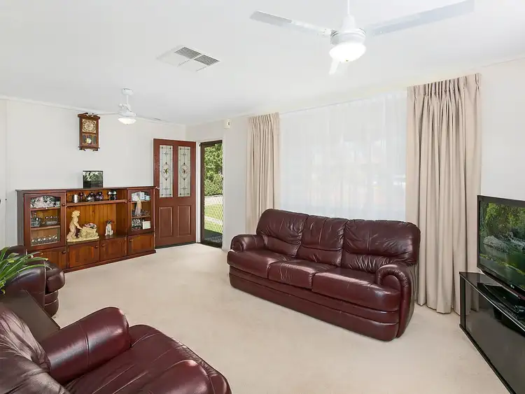 Second view of Homely house listing, 24 Luehmann Street, Page ACT 2614