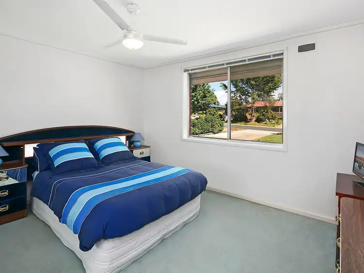 Fifth view of Homely house listing, 24 Luehmann Street, Page ACT 2614