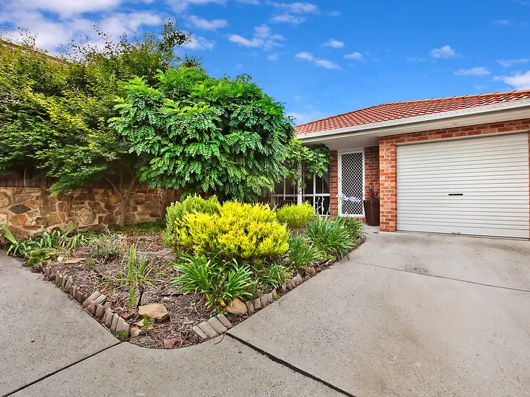 9/11 Len Waters Street, Ngunnawal ACT 2913
