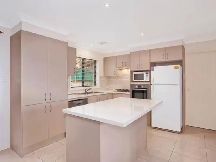 Second view of Homely house listing, 4 Colleano Street, Ngunnawal ACT 2913