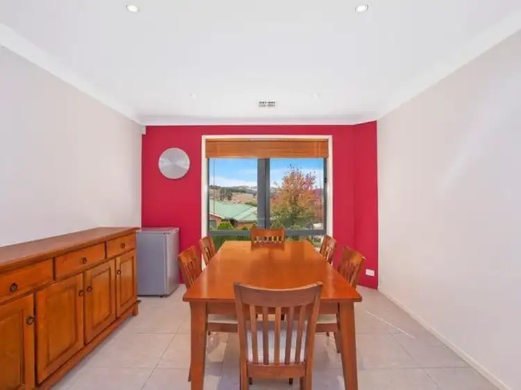 Third view of Homely house listing, 4 Colleano Street, Ngunnawal ACT 2913