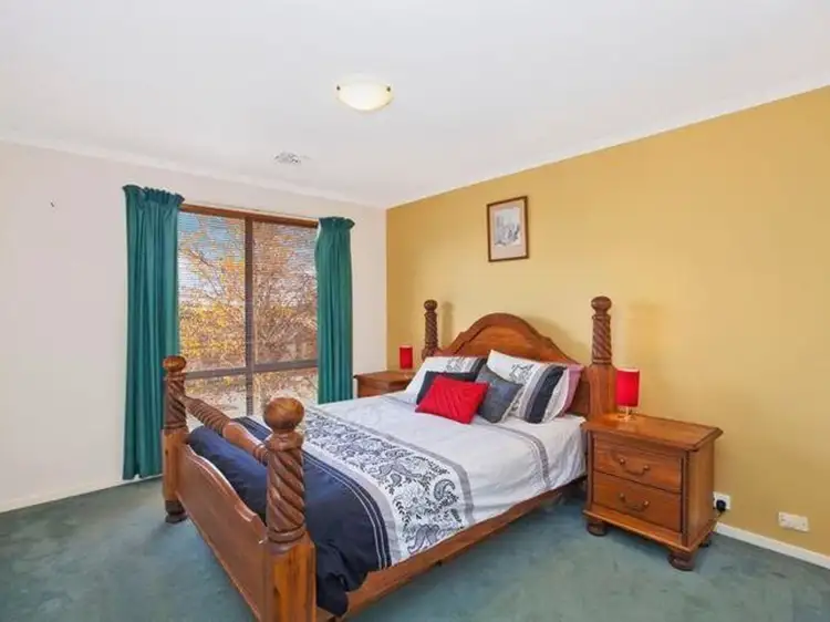 Fourth view of Homely house listing, 4 Colleano Street, Ngunnawal ACT 2913