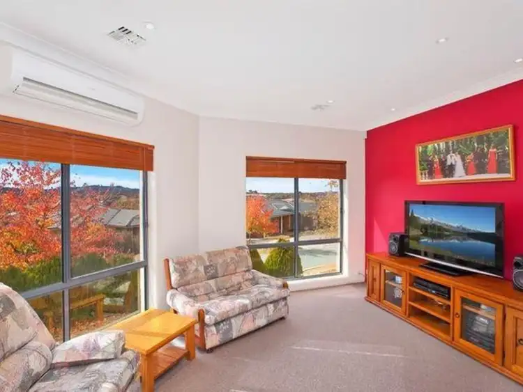 Fifth view of Homely house listing, 4 Colleano Street, Ngunnawal ACT 2913