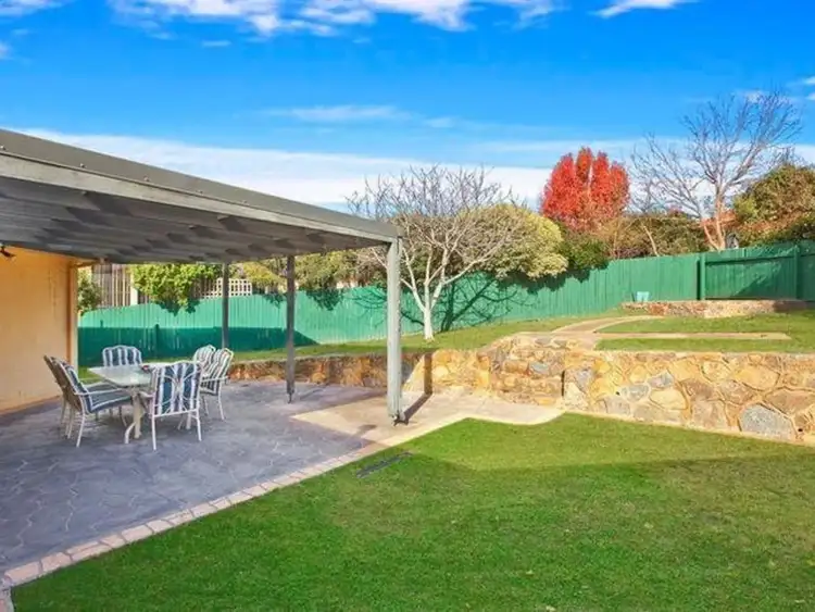 Sixth view of Homely house listing, 4 Colleano Street, Ngunnawal ACT 2913