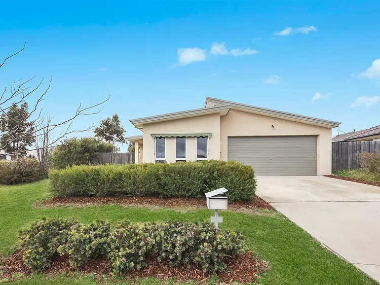 54 Dagmar Berne Street, Macgregor ACT 2615