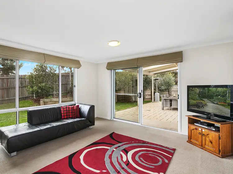 Second view of Homely house listing, 54 Dagmar Berne Street, Macgregor ACT 2615