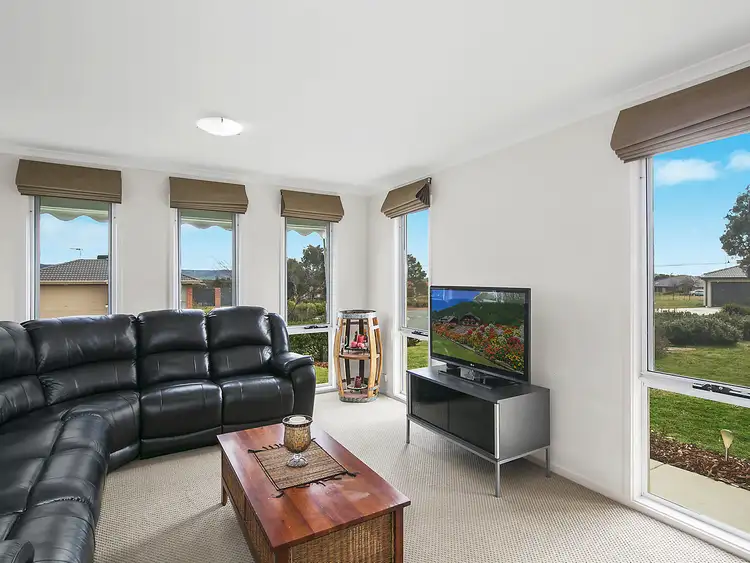 Fourth view of Homely house listing, 54 Dagmar Berne Street, Macgregor ACT 2615