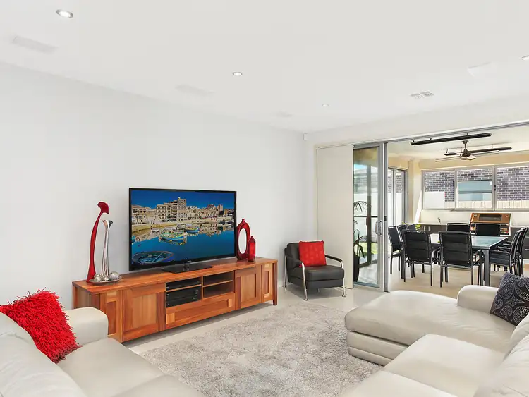 Fifth view of Homely house listing, 3 Les Edwards Street, Forde ACT 2914